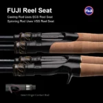kf-Saaf9c0ab521b4e5f9565e4a3a0fcee82c-PURELURE-DANCE-S822H-ML-H-Spinning-Rod-For-Bass-High-Carbon-Long-Throwing-Fishing-Rod-In.webp