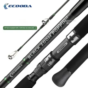 kf-Sf45cfb4e1a7d4f19b4b1790a2529ee2c0-ECOOODA-BLACK-ZOOM-All-Fuji-Popping-Rod-2-Sections-2-52m2-59m-Carbon-GT-Popping-Ocean.webp